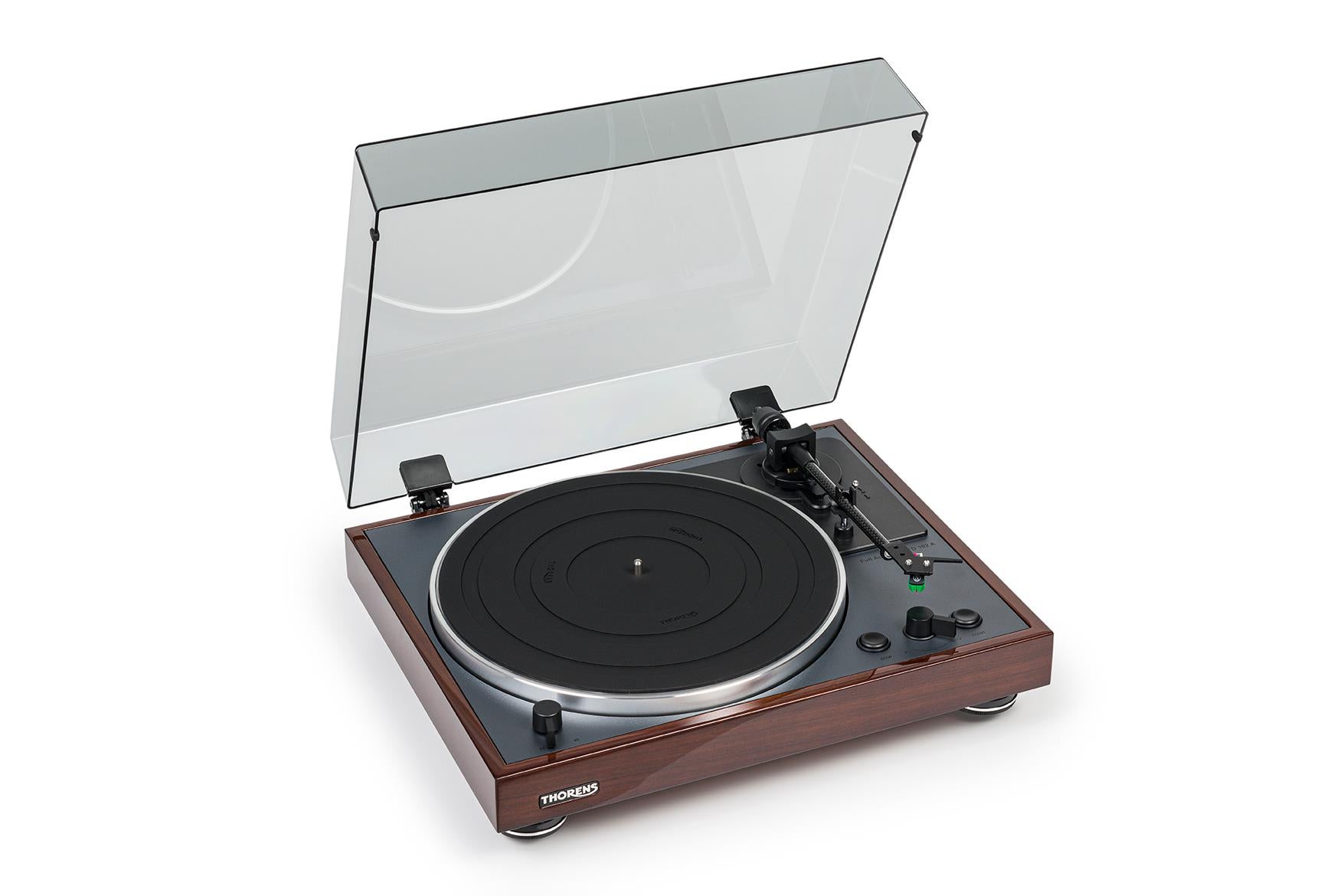 Thorens TD 102 A