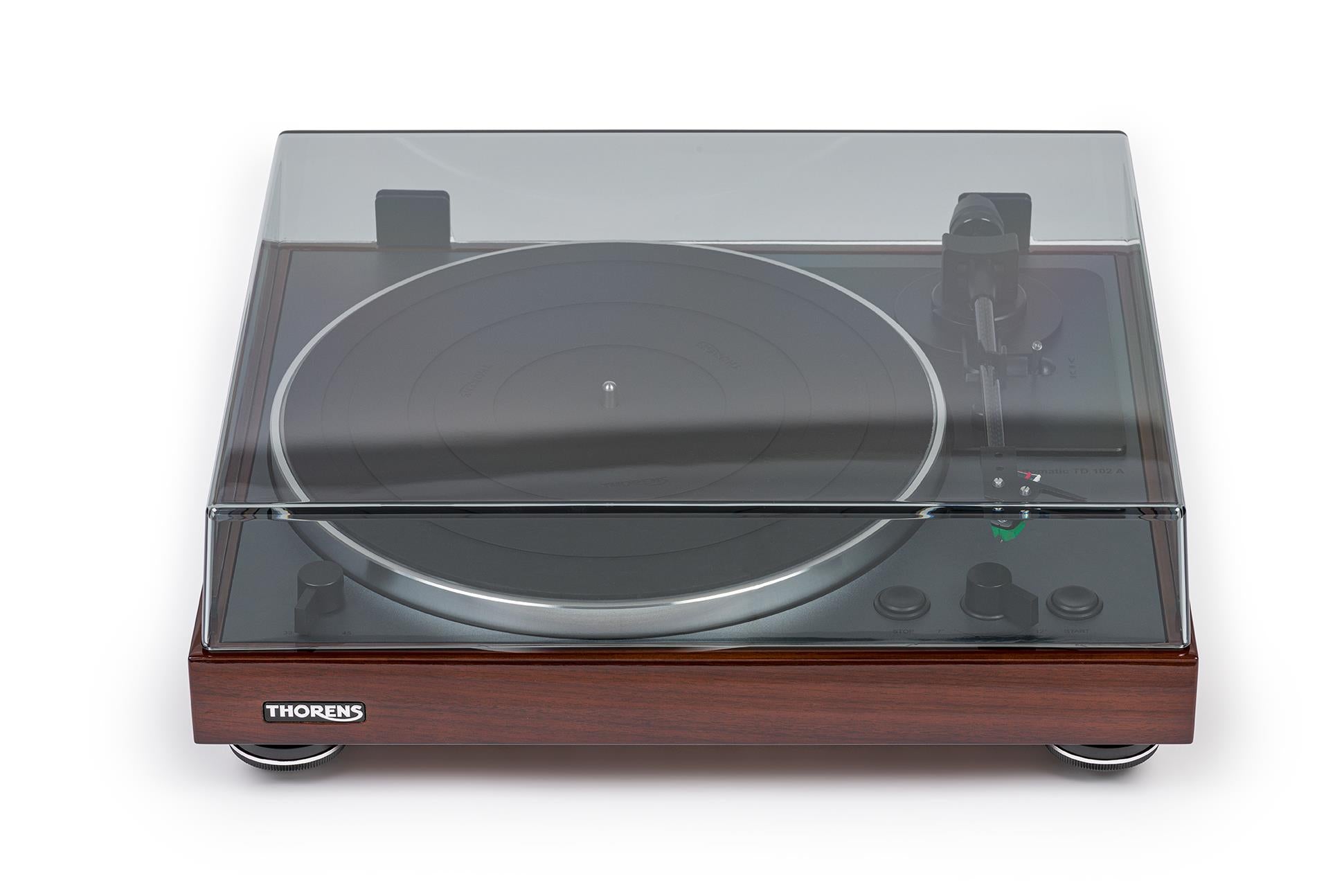 Thorens TD 102 A