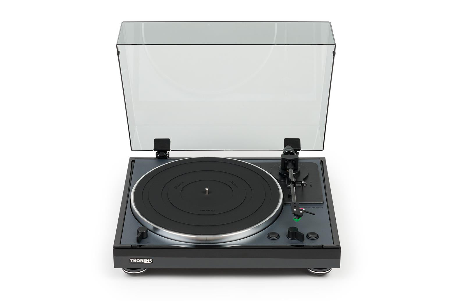 Thorens TD 102 A