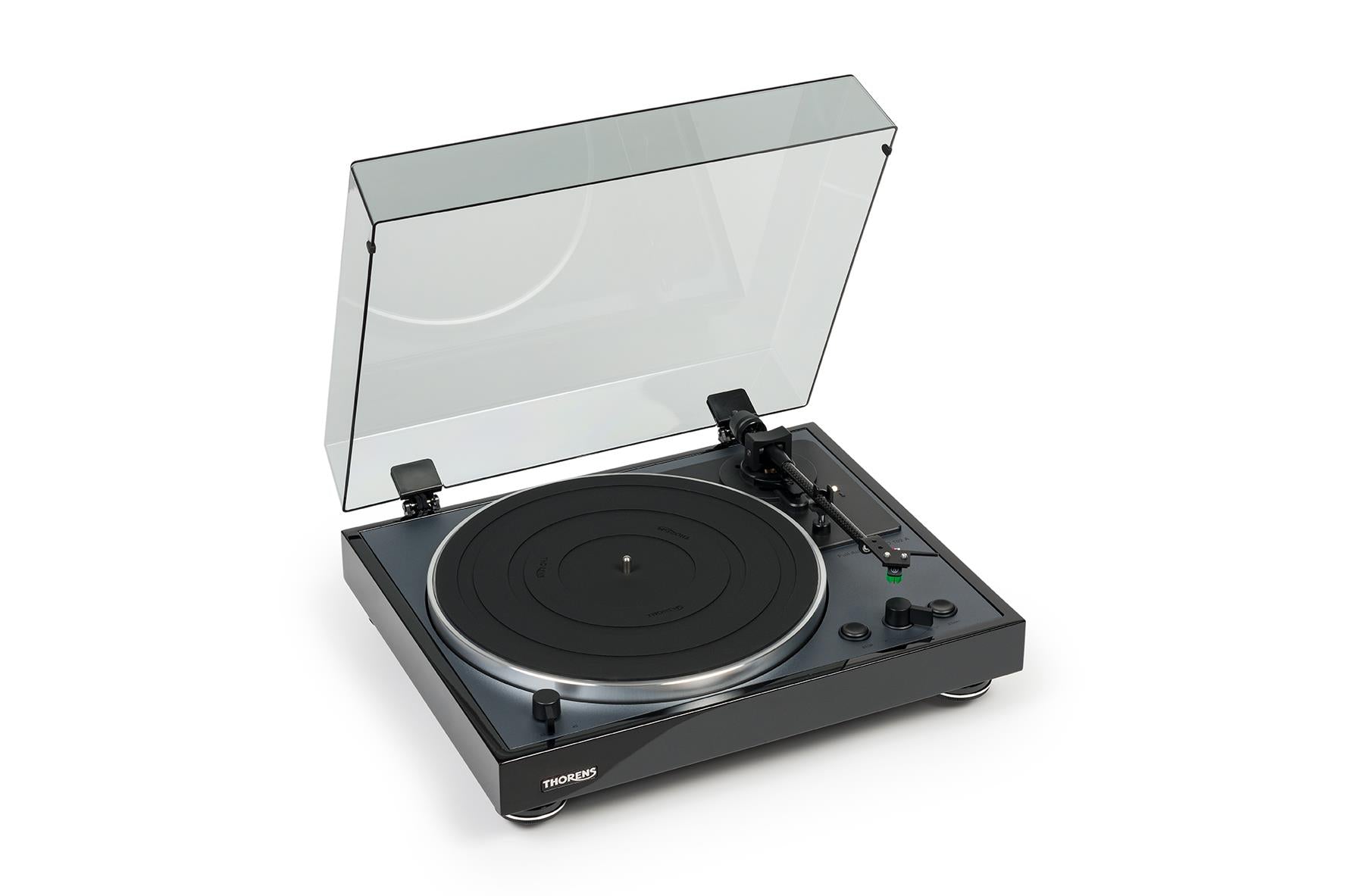 Thorens TD 102 A