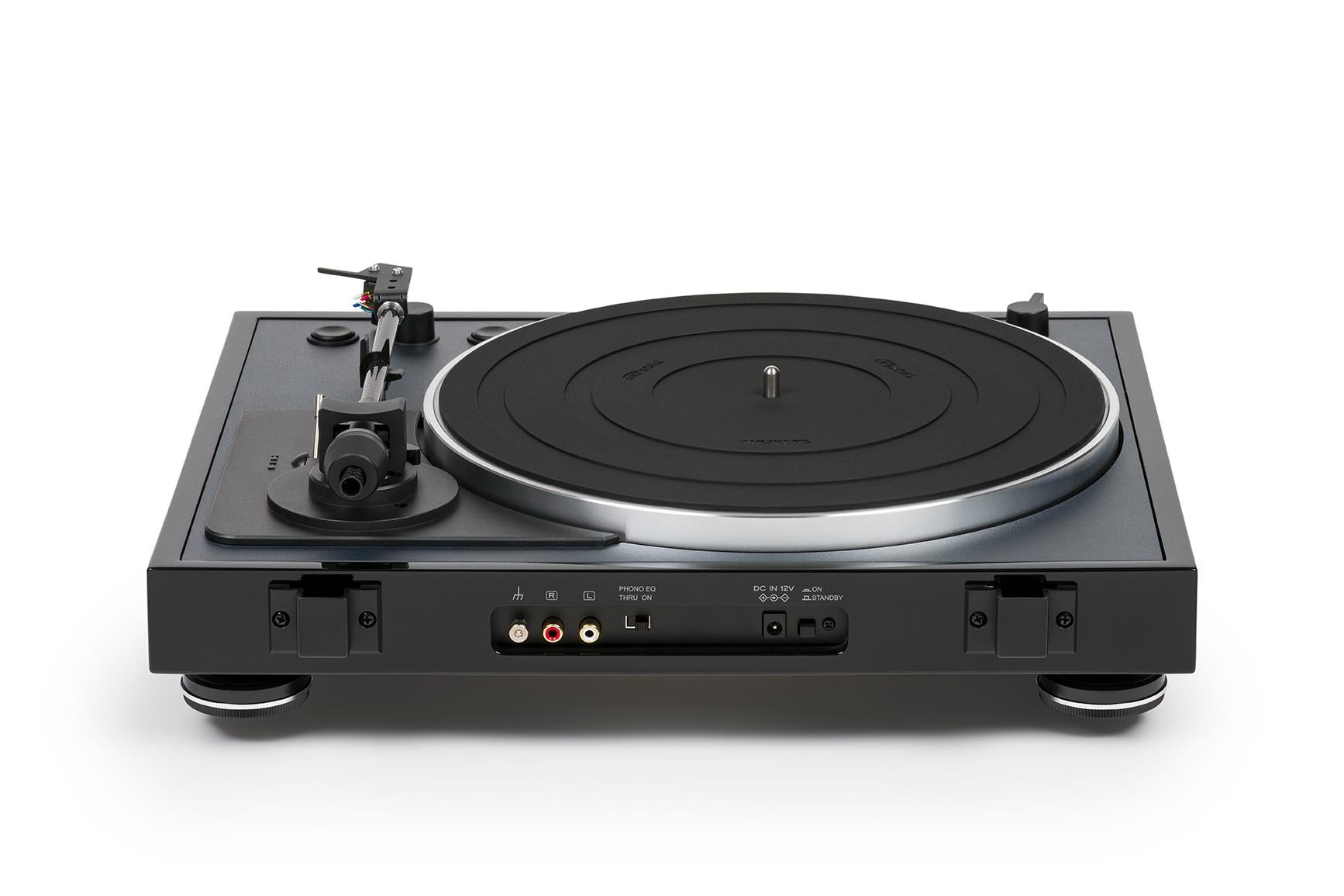 Thorens TD 102 A