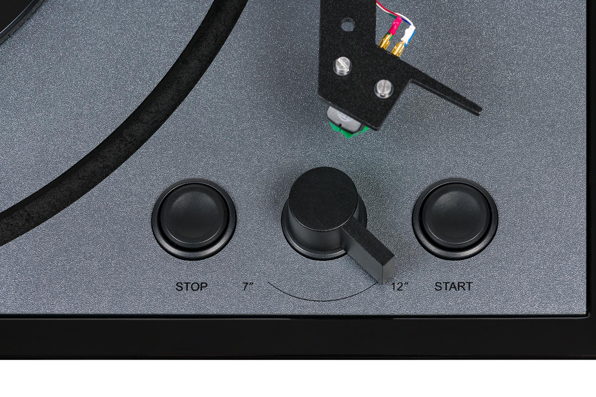 Thorens TD 102 A