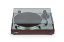 Thorens TD 402 DD Walnuss