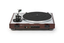 Thorens TD 402 DD Walnuss