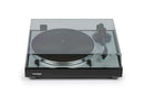 Thorens TD 402 DD Schwarz