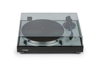 Thorens TD 402 DD Schwarz