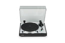Thorens TD 402 DD Schwarz