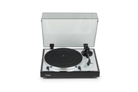 Thorens TD 402 DD Schwarz
