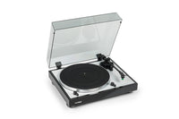 Thorens TD 402 DD Schwarz