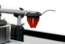 Thorens TD 1500 Schwarz