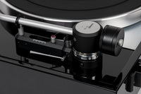 Thorens TD 1500 Schwarz