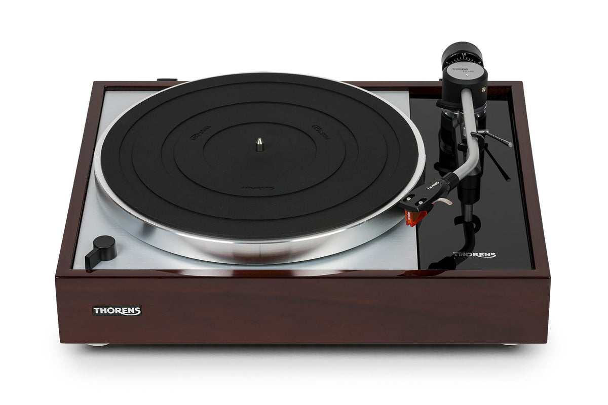 Thorens TD 1500 Walnuss