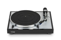 Thorens TD 403 DD Schwarz