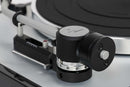 Thorens TD 403 DD Schwarz