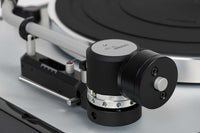 Thorens TD 403 DD Schwarz