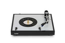 Thorens TD 403 DD Schwarz