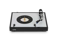 Thorens TD 403 DD Schwarz