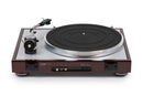 Thorens TD 403 DD Walnuss