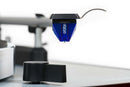 Thorens TD 403 DD Walnuss