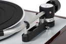 Thorens TD 403 DD Walnuss