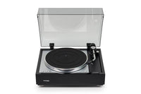 Thorens TD 1601 Schwarz