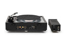 Thorens TD 1601 Schwarz