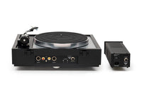 Thorens TD 1601 Schwarz