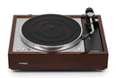 Thorens TD 1601 Walnuss