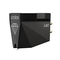 Ortofon MC X40
