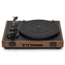 Thorens TD 402 DD Eiche