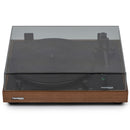 Thorens TD 402 DD Eiche