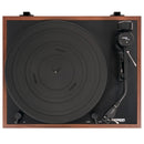 Thorens TD 403 DD Eiche