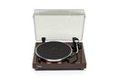 Thorens TD 204 Walnuss