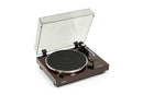 Thorens TD 204 Walnuss