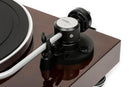 Thorens TD 204 Walnuss