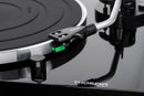 Thorens TD 204 Schwarz
