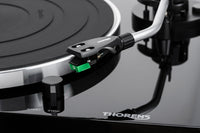 Thorens TD 204 Schwarz