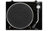 Thorens TD 204 Schwarz