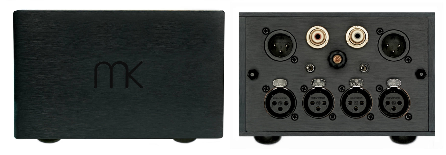 MK-Analogue SUT-1L