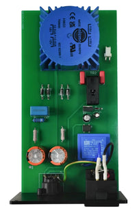 MK Analogue MM-PH-AMP